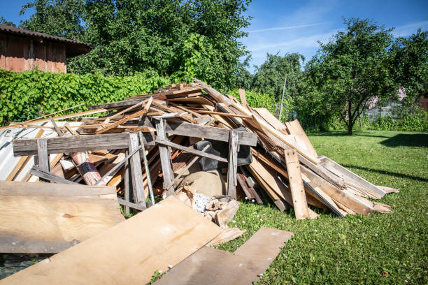 Best Hoarding Cleanup  in Kittitas, WA