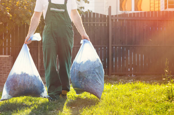 Best Shed Removal  in Kittitas, WA